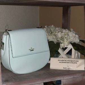 kate spade crossbody bag
